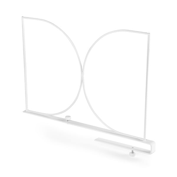 Metalowa przegródka na półkę do szafy Compactor-image-3