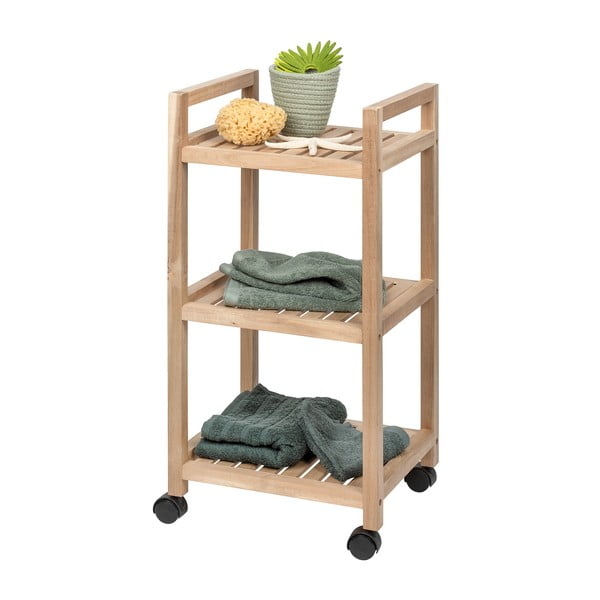 Regał łazienkowy 35x72 cm Acina – Wenko-image-3