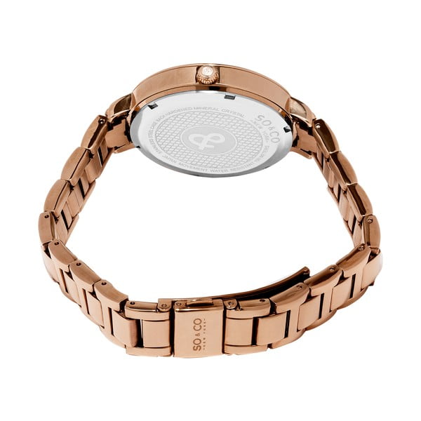 Zegarek damski So&Co New York GP15544-image-1