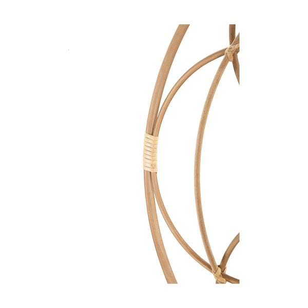 Lustro ścienne ø 60 cm Valencia – Mauro Ferretti-image-3