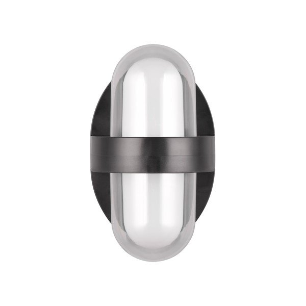 Lampa zewnętrzna (wysokość 21,5 cm) Limeira – Reality-image-2