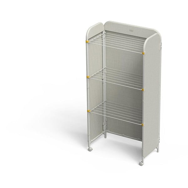 Beżowa suszarka na pranie 14 m Eclipse – Joseph Joseph-image-4