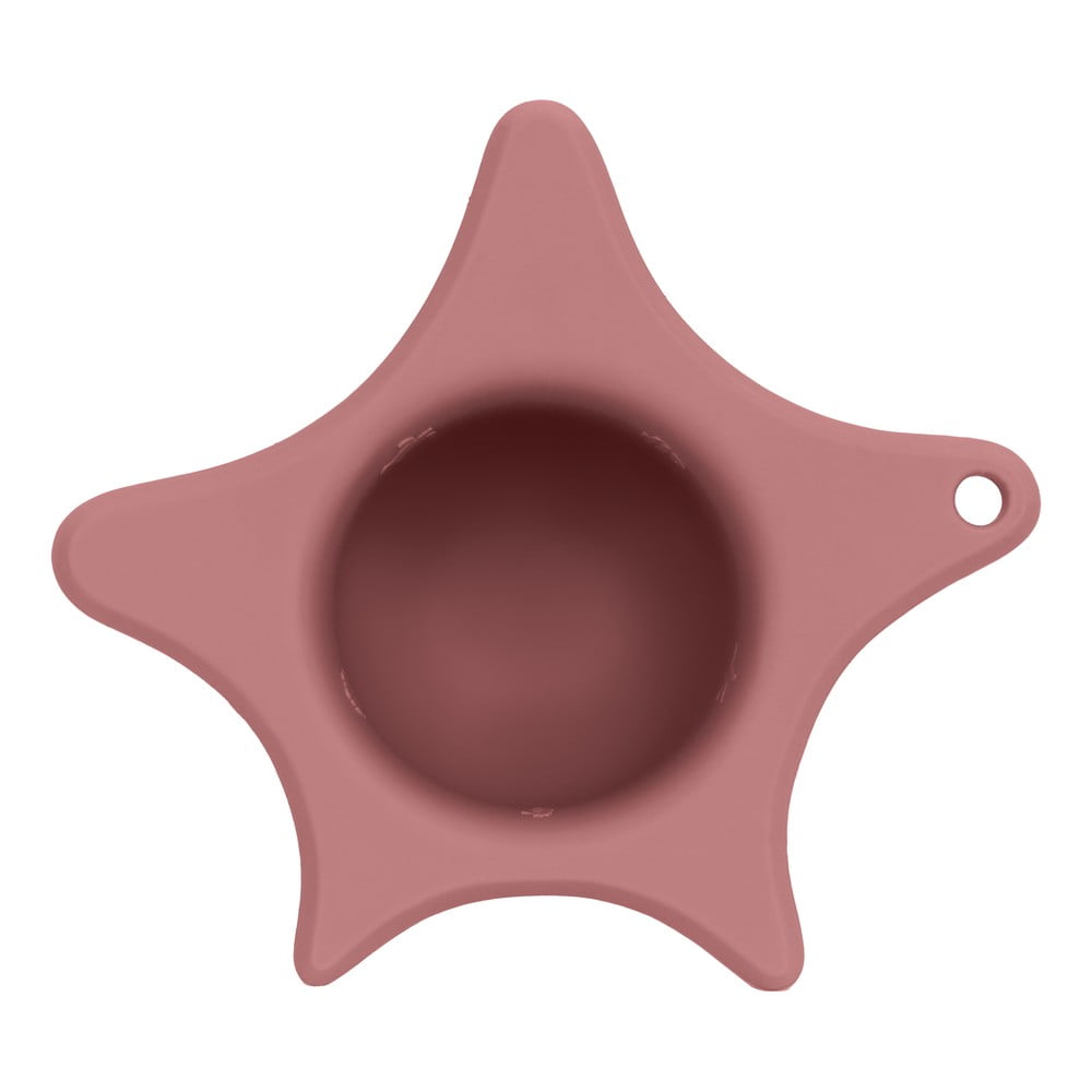 Zabawka do wody Dusky Pink – Kindsgut (zdjęcie 7)