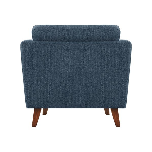 Niebieski fotel Jalouse Maison Elisa-image-4