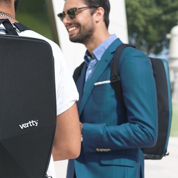 Plecak Vertty Teal-image-1