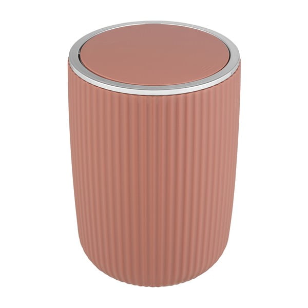 Plastikowy kosz na śmieci 5,5 l Agropoli – Wenko