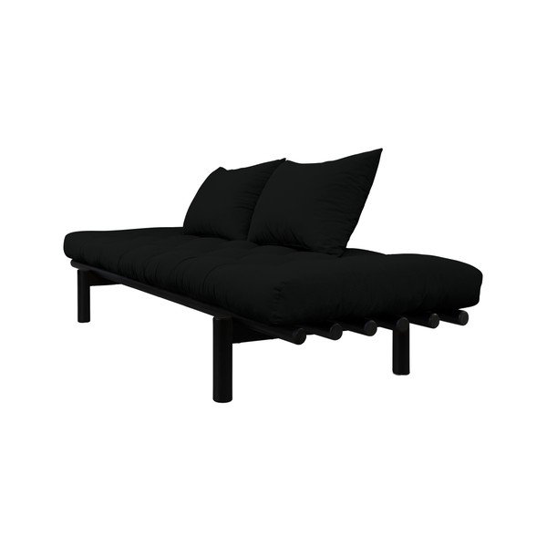 Sofa Karup Pace Black/Black-image-3