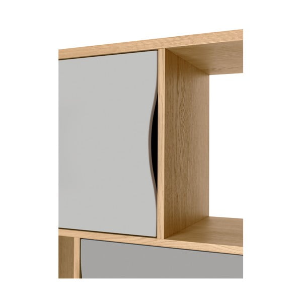 Regał Woodman Avon Pero-image-1