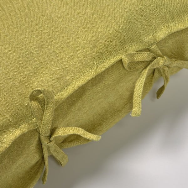 Poszewka na poduszkę 45x45 cm Tazu – Kave Home-image-1