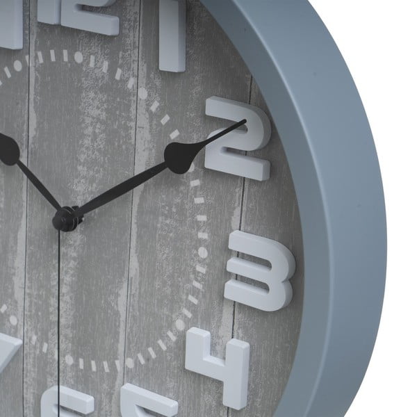 Zegar ścienny ø 30 cm Coty – Casa Selección-image-1