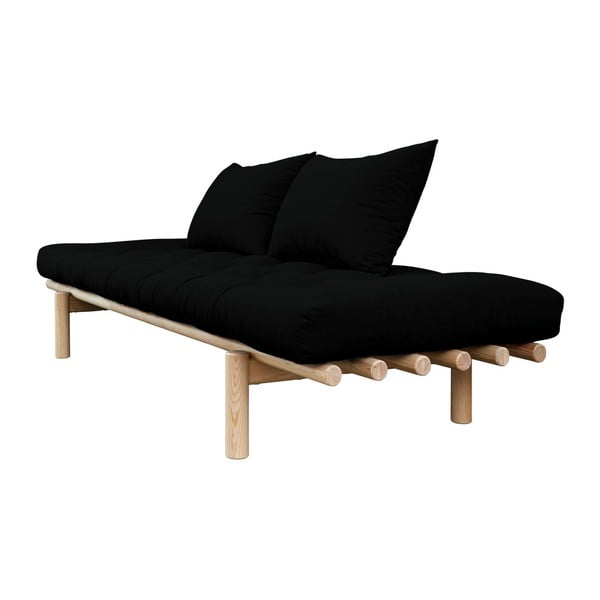 Sofa Karup Pace Natural/Black-image-3