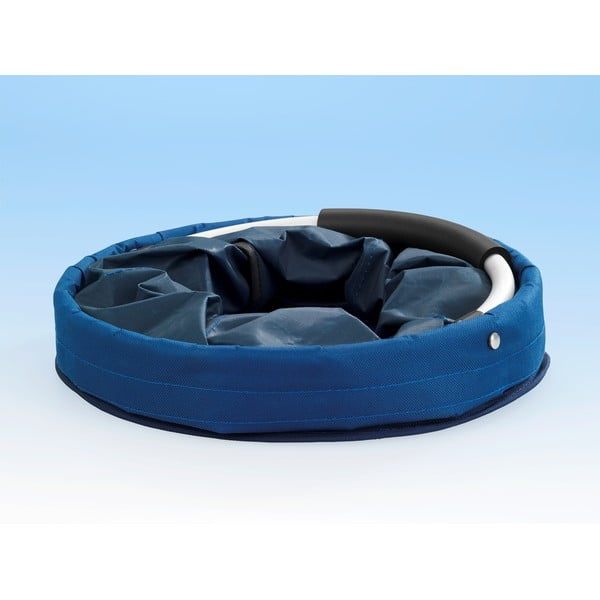 Niebieski organizer Maximex Caddy-image-3