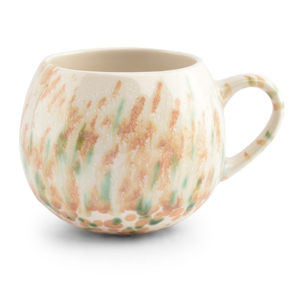 Kamionkowy kubek 460 ml Muggies – Salt&Pepper