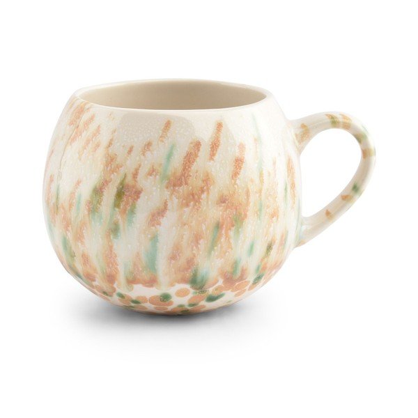 Kamionkowy kubek 460 ml Muggies – Salt&Pepper