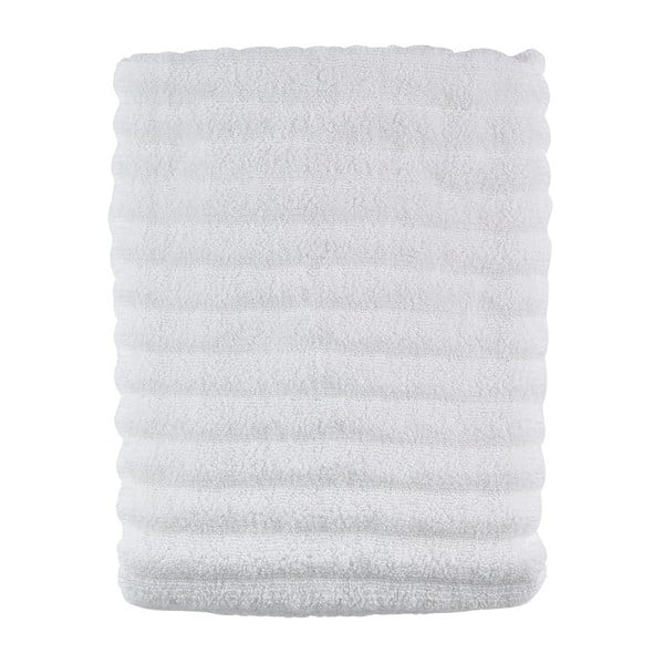 Biały ręcznik Zone Prime, 70 x 140 cm