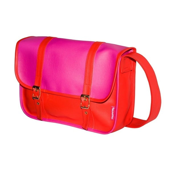 Torebka Mum-ray Briefcase Pink