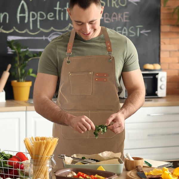 Fartuch Canvas – Orion-image-1