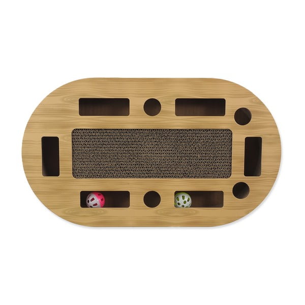 Drapak dla kota Magic Cat Interactive – Plaček Pet Products-image-2