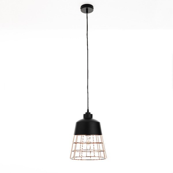 Lampa wisząca Tomasucci Grid