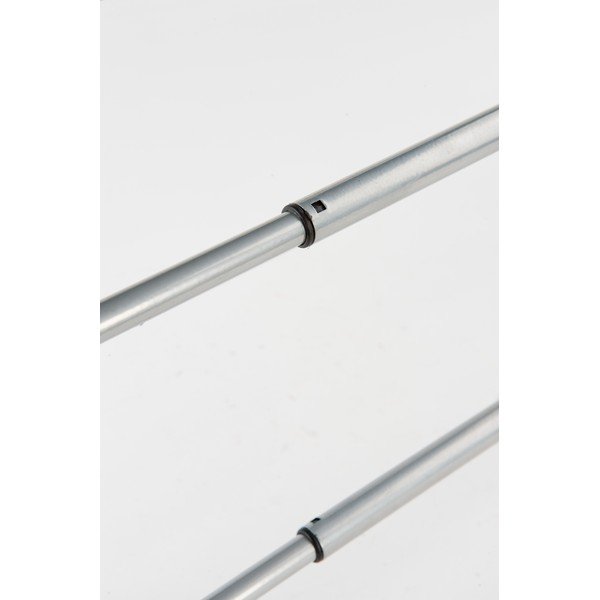 Metalowy regał na buty Compactor Stillito-image-1