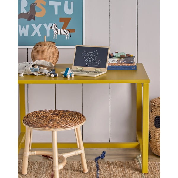 Drewniane samochodziki zestaw Lissen – Bloomingville Mini-image-2