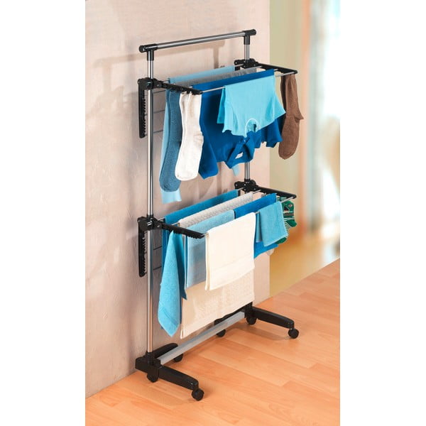 Suszarka na pranie Maximex Dryer-image-2