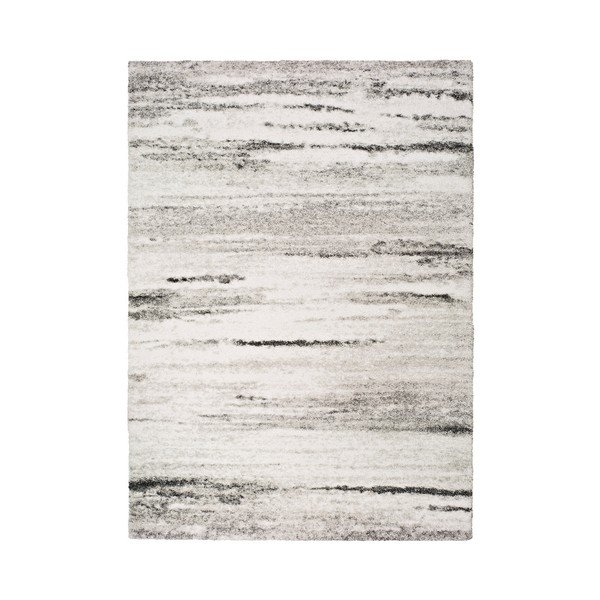 Szary dywan Universal Eden Grey, 200x290 cm-image-1