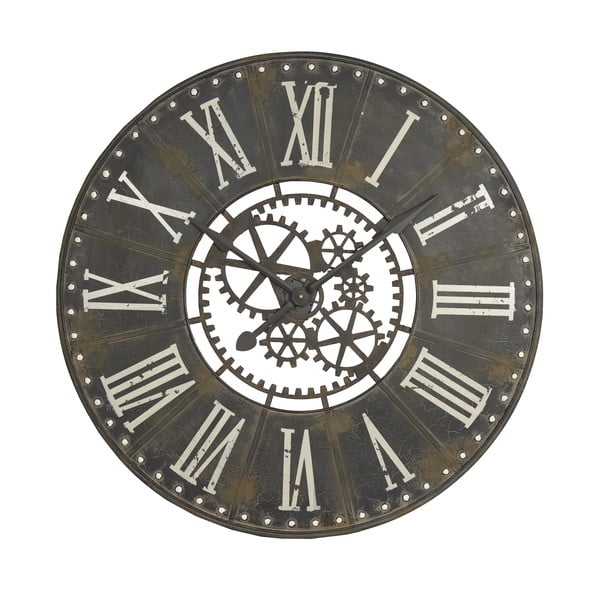 Zegar ścienny Antic Line Industry, 91 cm
