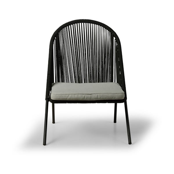 Fotel ogrodowy Bonami Selection North-image-2