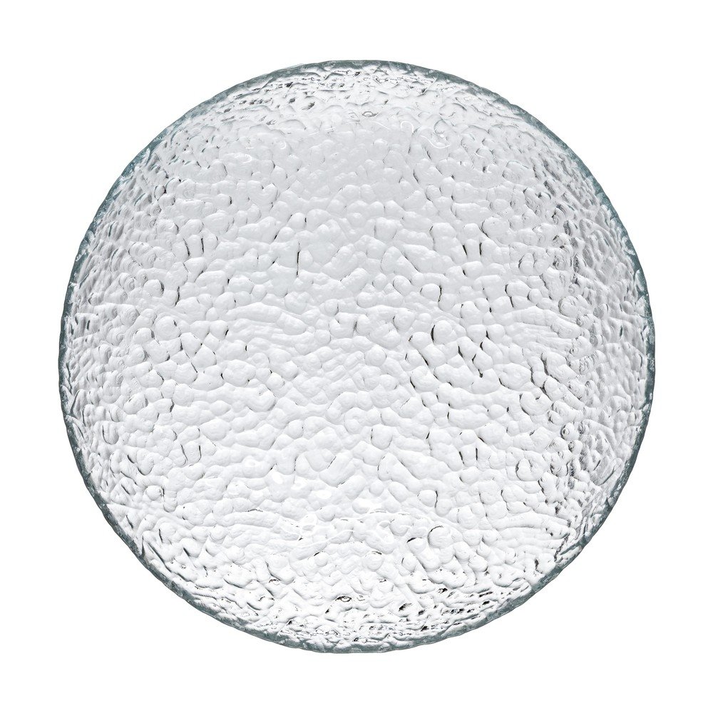Szklany talerz deserowy ø 21 cm Brisa – Costa Nova