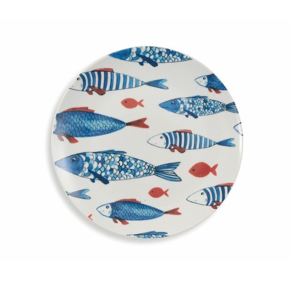 18-częściowy komplet naczyń z porcelany i kamionki Villa d'Este Sashimi-image-3