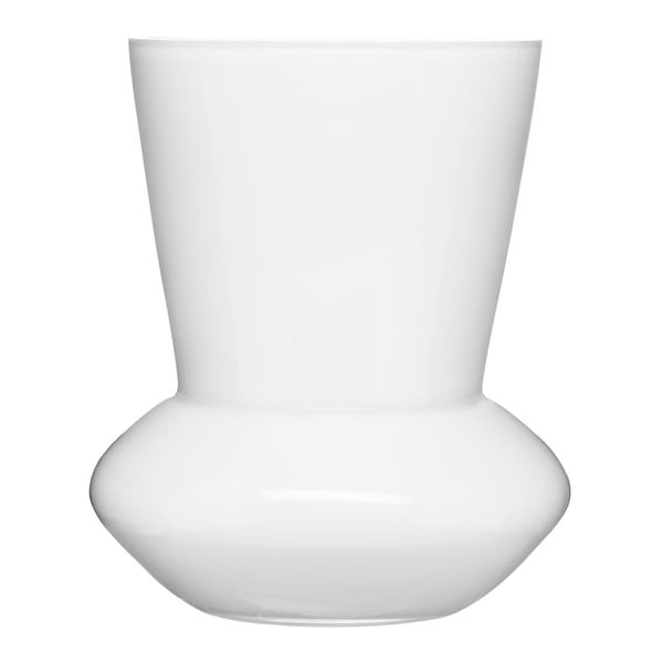 Różowy dwuczęściowy wazon Sagaform Duo-image-2