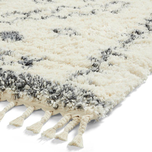 Beżowy dywan Think Rugs Aspen Geo, 120x170 cm-image-2