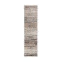 Beżowy chodnik 60x230 cm Camino – Flair Rugs