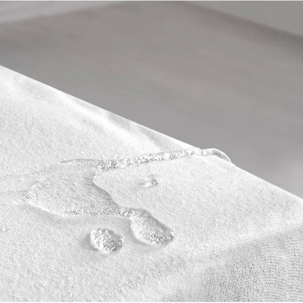 Wodoodporny ochraniacz na materac 100x200 cm Micro Classic – Mila Home-image-2