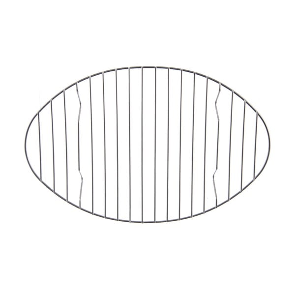 Ruszt do grilla 21x32 cm – Orion-image-3