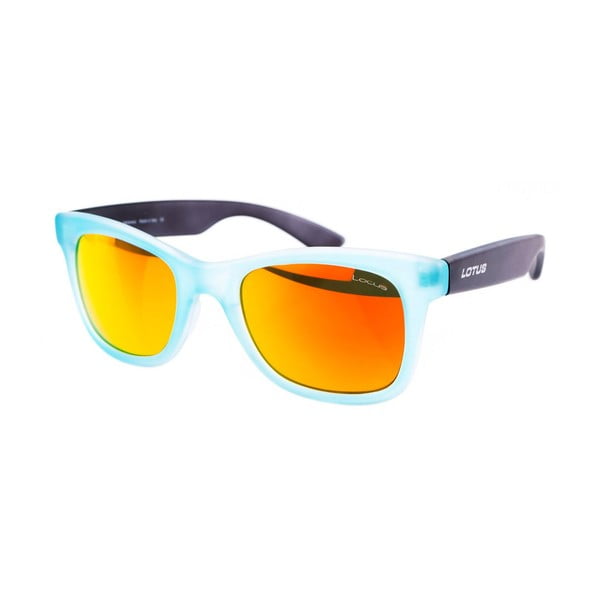 Damskie okulary przeciwsłoneczne Lotus L754013 Azul
