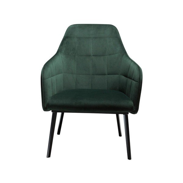 Zielony fotel DAN-FORM Denmark Embrace-image-3