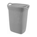 Plastikowy kosz na pranie 57 l Knit – Curver