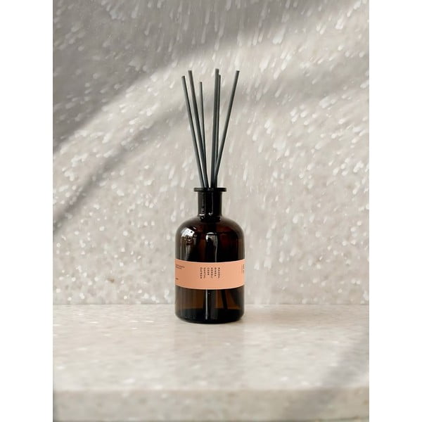 Dyfuzor #47 Tangerine, Neroli and Saffron – Perfumed Prague