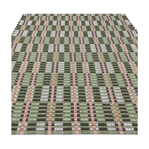 Dywan tkany ręcznie w kolorze khaki 160x230 cm – Asiatic Carpets-image-4