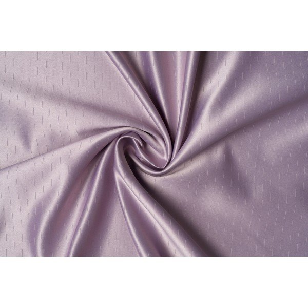 Fioletowa zasłona na haczyki 140x260 cm Canyon – Mendola Fabrics-image-4