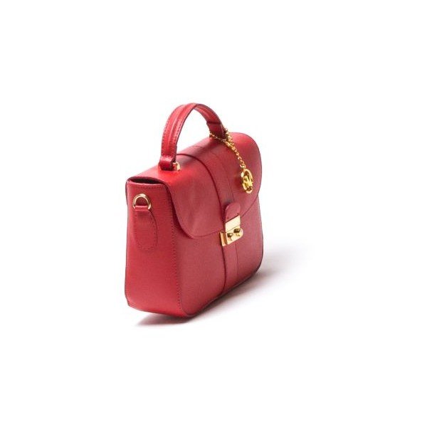 Torebka Roberta M 426 Rosso-image-2
