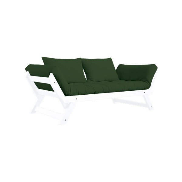 Sofa wielofunkcyjna Karup Bebop White/Botella-image-4