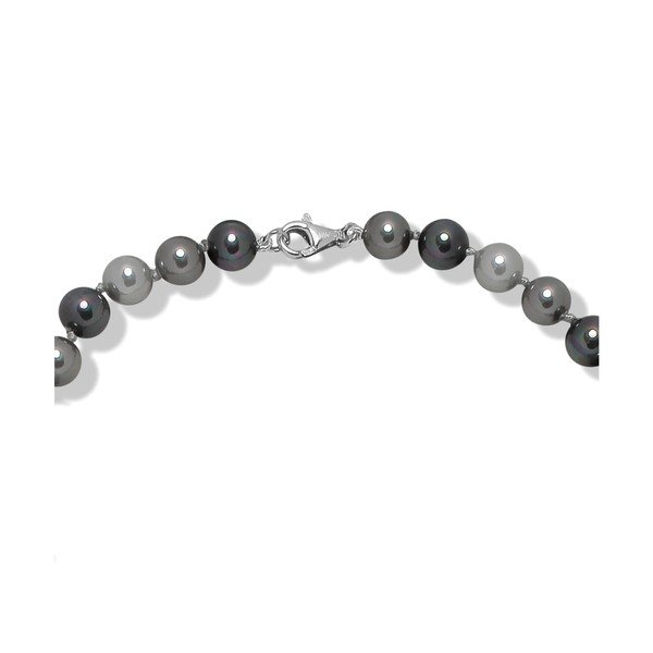 Naszyjnik Perldor Only Me In Grey Shades-image-2