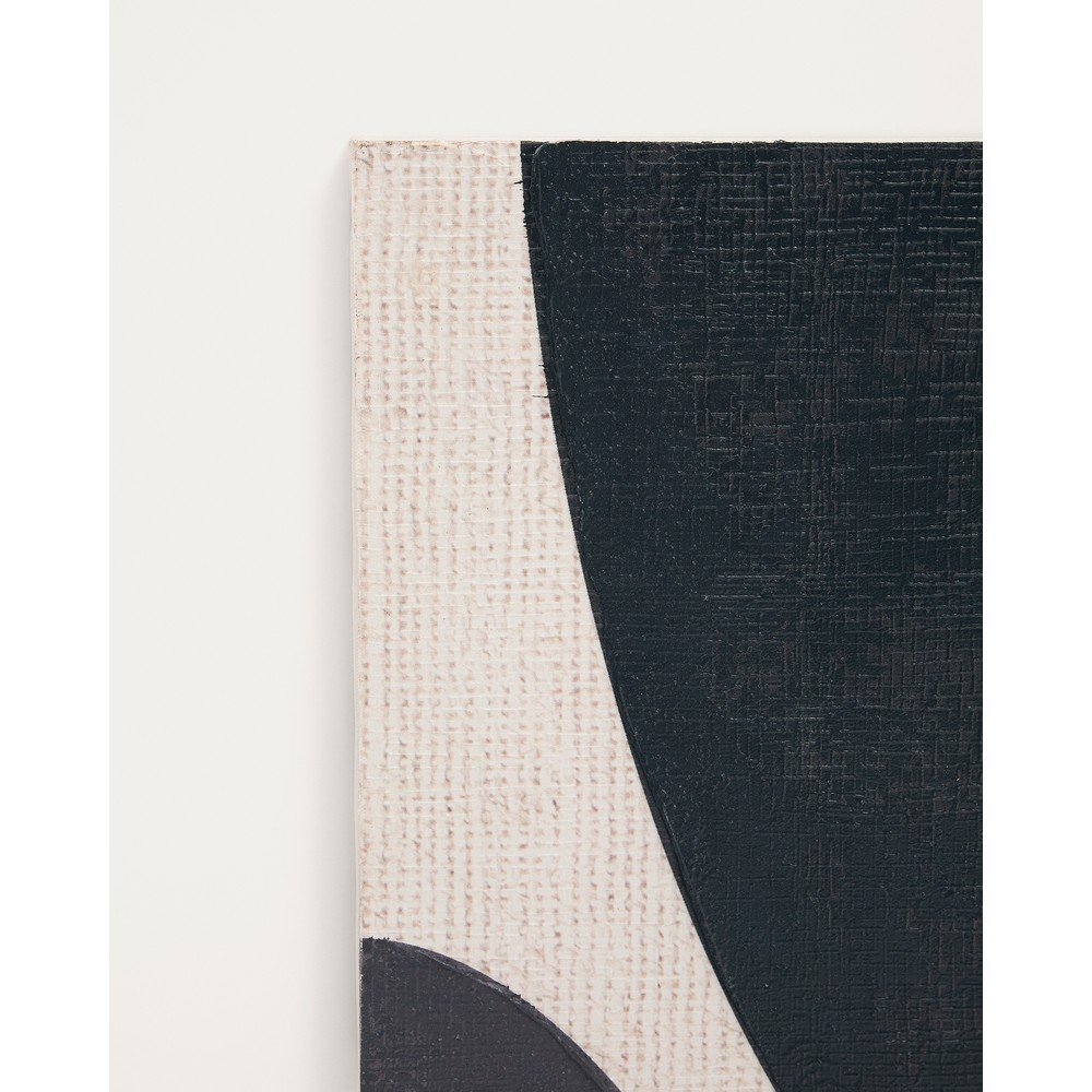 Obraz 80x100 cm Nemsa – Kave Home (zdjęcie 6)