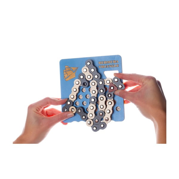 Łamigłówka Bermuda Triangle – RecentToys-image-3