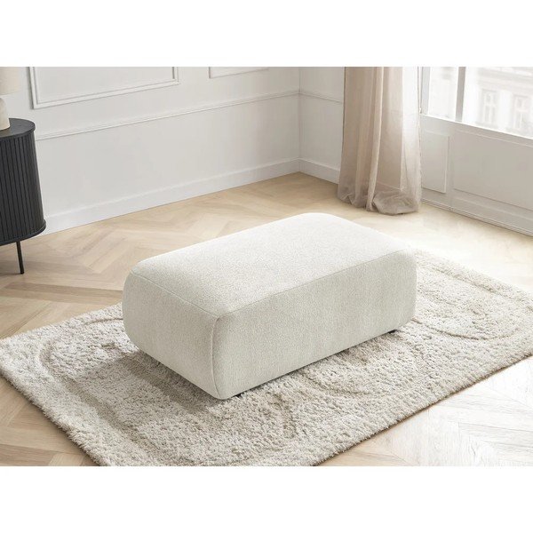 Biały podnóżek modułowy Jana – Bobochic Paris-image-3