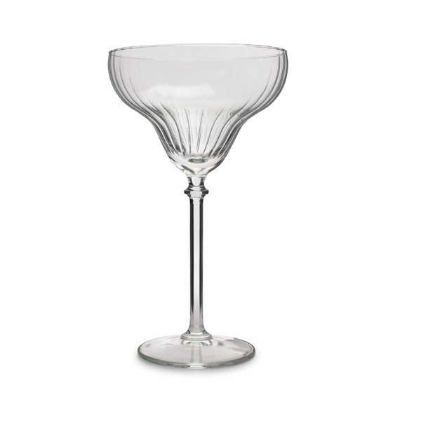 Kieliszki zestaw 4 szt. do koktajli 280 ml Noble – BonBistro