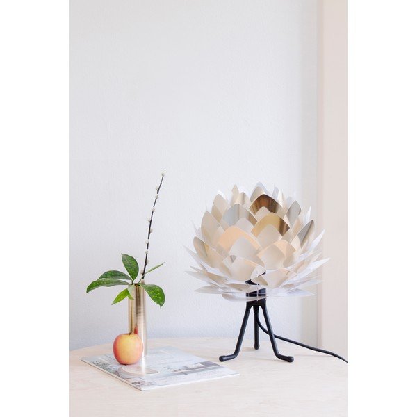 Abażur w kolorze złota ø 32 cm Silvia – UMAGE-image-3